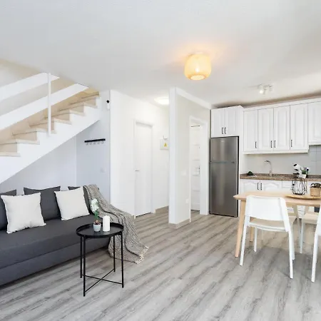 Deluxe Altemar By Interhome Apartment