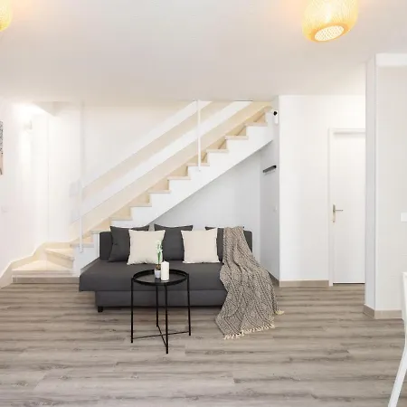 Deluxe Altemar By Interhome Lägenhet