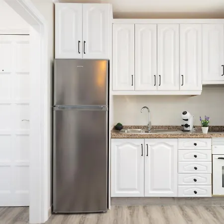 Deluxe Altemar By Interhome Apartment