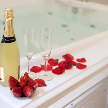 Deluxe Altemar By Interhome Lägenhet *