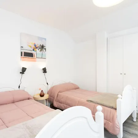 Deluxe Altemar By Interhome * Playa de las Américas