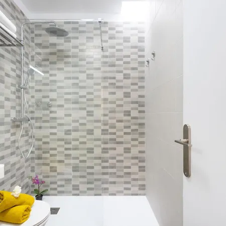 Deluxe Altemar By Interhome *