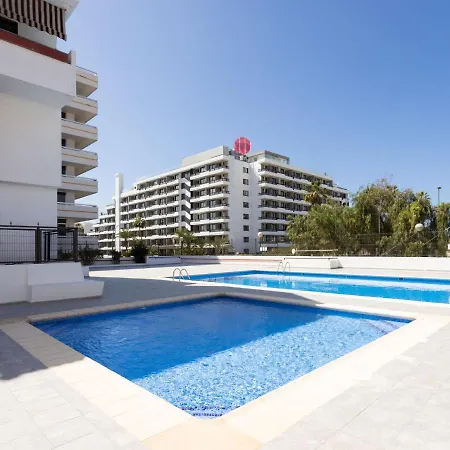 Apartment Deluxe Altemar By Interhome Playa de las Américas
