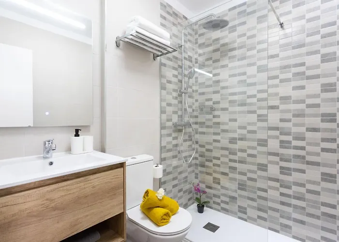 Appartement Deluxe Altemar By Interhome *