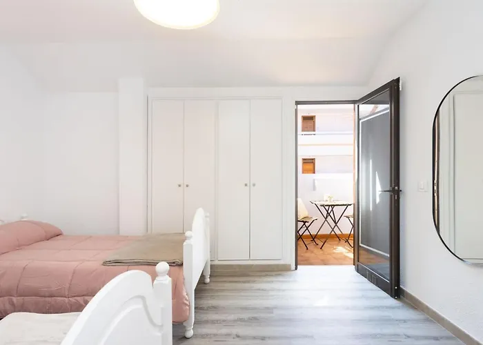 Deluxe Altemar By Interhome * Playa de las Américas