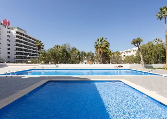 Deluxe Altemar By Interhome Appartement *