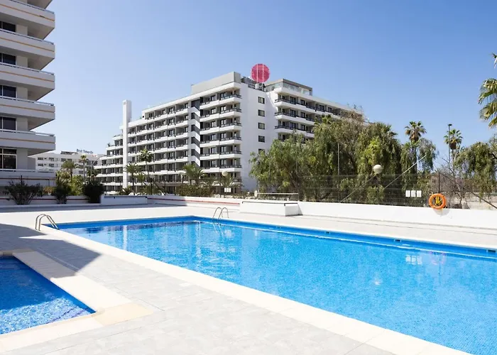 Deluxe Altemar By Interhome Appartement