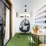 Deluxe Altemar By Interhome