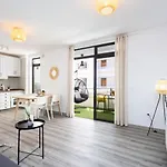 Deluxe Altemar By Interhome Апартаменти