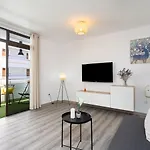 Deluxe Altemar By Interhome Apartment *