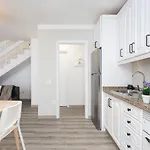 Apartment Deluxe Altemar By Interhome