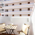 Deluxe Altemar By Interhome Apartment *