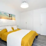 Апартаменти Deluxe Altemar By Interhome