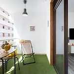 Апартаменти Deluxe Altemar By Interhome *