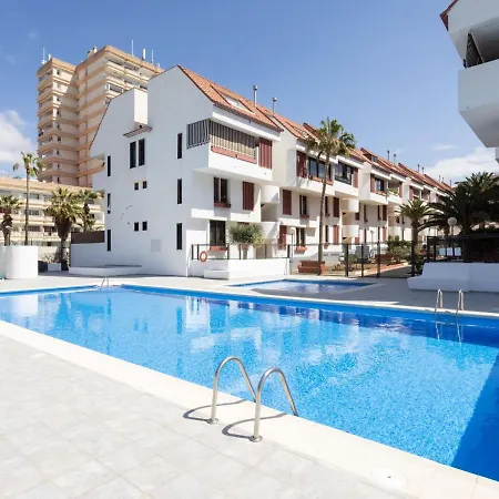 Apartment Deluxe Altemar By Interhome Playa de las Americas (Tenerife)