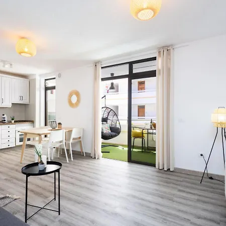 Deluxe Altemar By Interhome Apartment