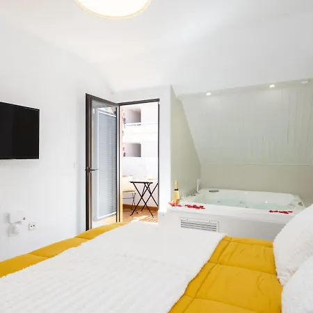 Deluxe Altemar By Interhome * Playa de las Americas (Tenerife)