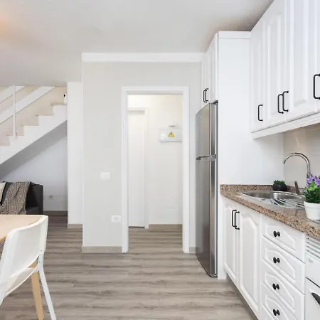 Апартаменти Deluxe Altemar By Interhome