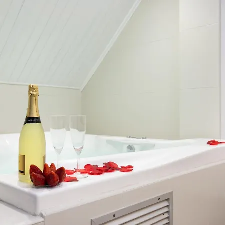 Apartment Deluxe Altemar By Interhome Playa de las Americas (Tenerife)