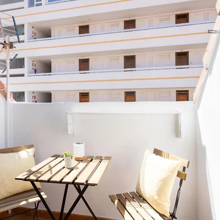Deluxe Altemar By Interhome Apartamento *