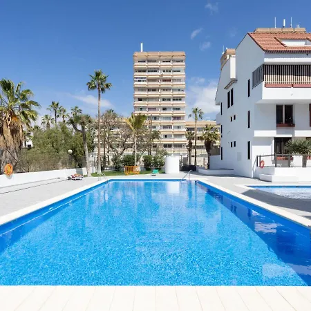 Deluxe Altemar By Interhome Apartment Playa de las Americas (Tenerife)