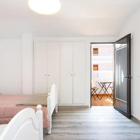Deluxe Altemar By Interhome * Playa de las Americas (Tenerife)
