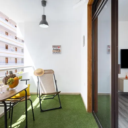 Апартаменти Deluxe Altemar By Interhome *