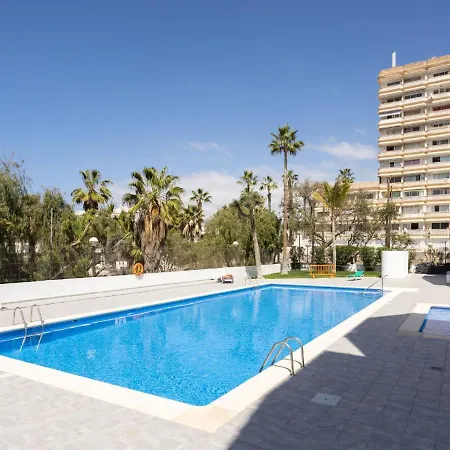 Deluxe Altemar By Interhome Playa de las Americas (Tenerife)