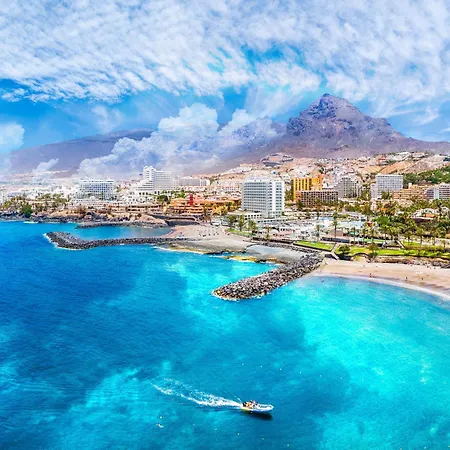 Deluxe Altemar By Interhome Playa de las Americas (Tenerife)