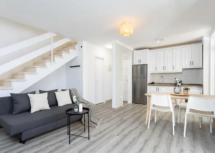 Deluxe Altemar By Interhome Apartment