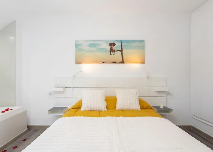 Apartment Deluxe Altemar By Interhome *