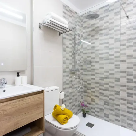 Appartement Deluxe Altemar By Interhome *