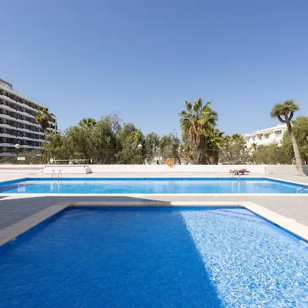 Deluxe Altemar By Interhome Appartement *