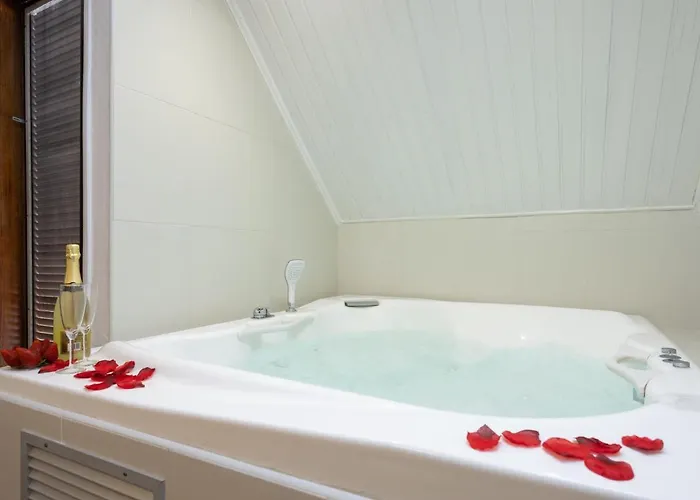 Deluxe Altemar By Interhome פלאייה דה לאס אמריקס