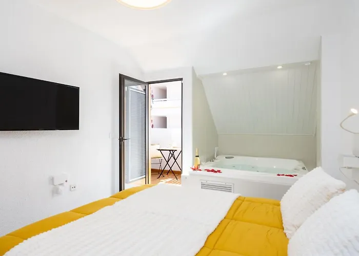 Deluxe Altemar By Interhome * פלאייה דה לאס אמריקס