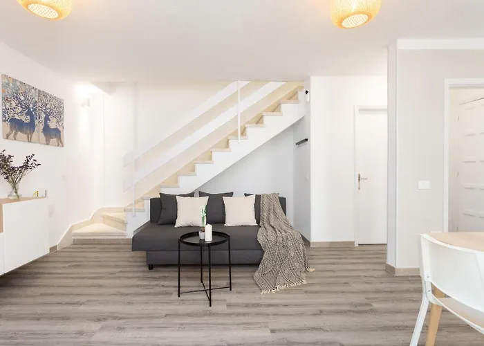 Deluxe Altemar By Interhome דירה