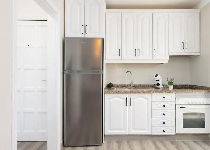 Deluxe Altemar By Interhome דירה