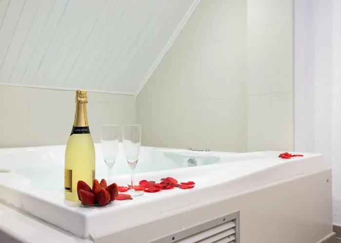 דירה Deluxe Altemar By Interhome פלאייה דה לאס אמריקס